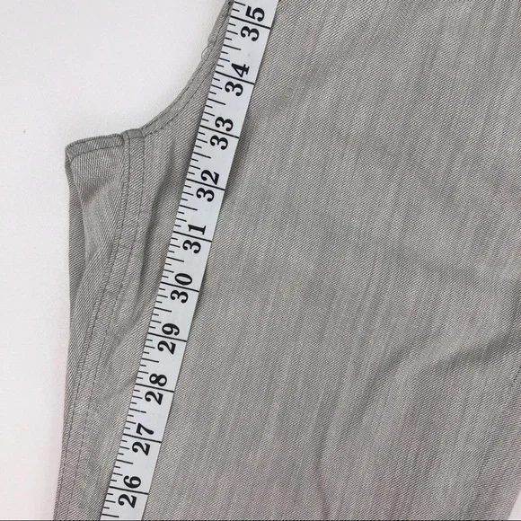 Theory Bootcut Jeans - Picture 4 of 7